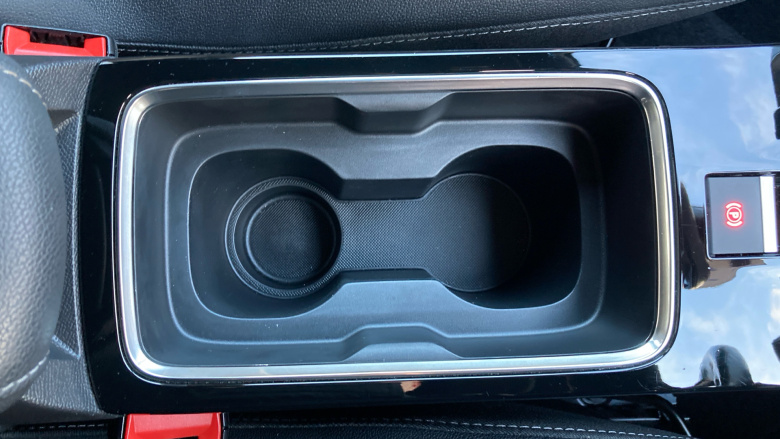 Vauxhall Mokka 1.2 Turbo Ultimate 5dr Auto Petrol Hatchback